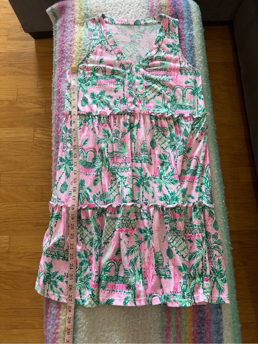 Lilly Pulitzer Lorina - Picture 11 of 13